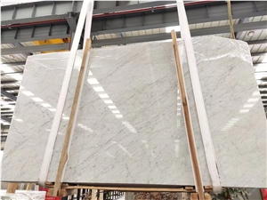 Bianco Carrara C Marble Slabs Classy Carrara White Marble