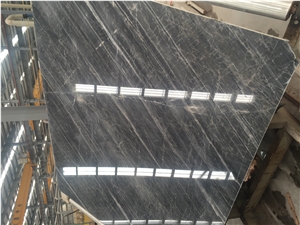 China Royal Grey Marble Slab China Royal Grey Marble Slab