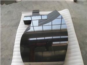 European Style Absolute  Headstone Gravestone Monuments