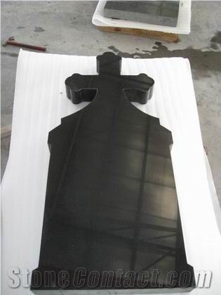 European Style Absolute  Headstone Gravestone Monuments