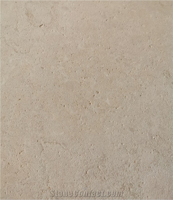 Imperial Beige Marble Stonework 1