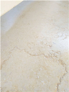 Imperial Beige Marble Stonework 1