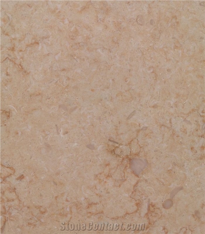 Imperial Beige Marble Stonework 1