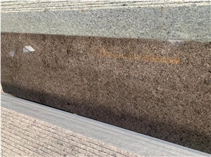 Labrador Antique Brown Granite Norway Labrador Antico