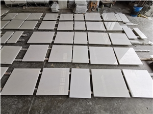 Royal White Marble Pure White China Thassos Snow White