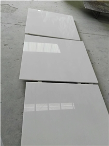 Royal White Marble Pure White China Thassos Snow White