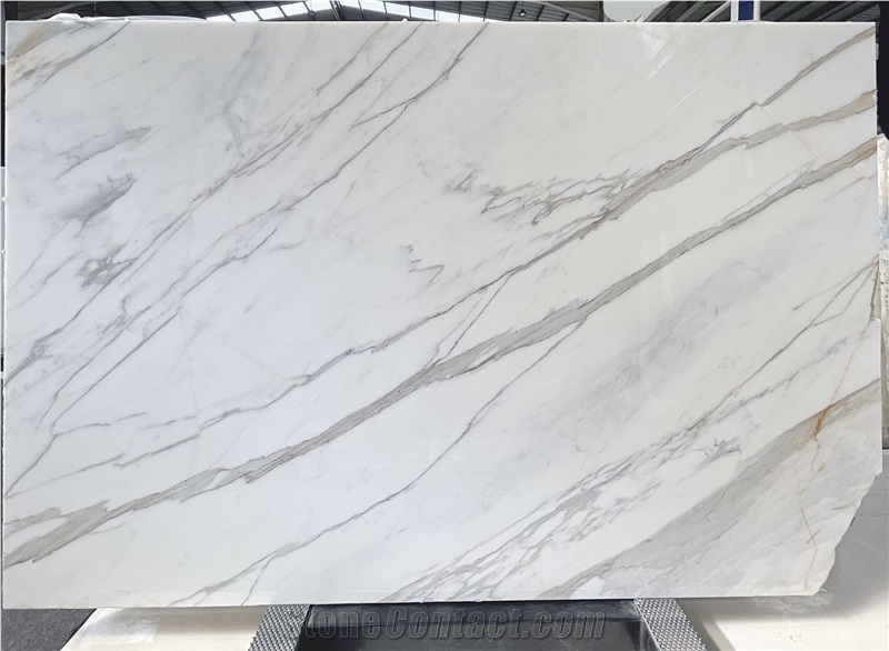 Statuary Marble Bianco Statuario Venato Statuarietto Extra