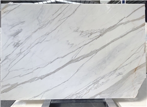 Statuary Marble Bianco Statuario Venato Statuarietto Extra