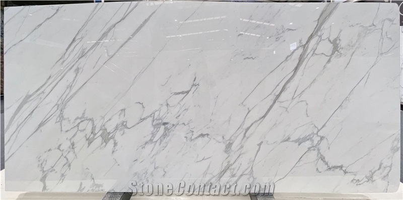 Statuary Marble Bianco Statuario Venato Statuarietto Extra