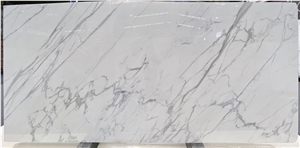 Statuary Marble Bianco Statuario Venato Statuarietto Extra