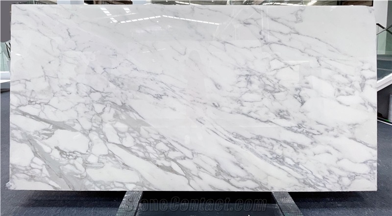 Statuary Marble Bianco Statuario Venato Statuarietto Extra
