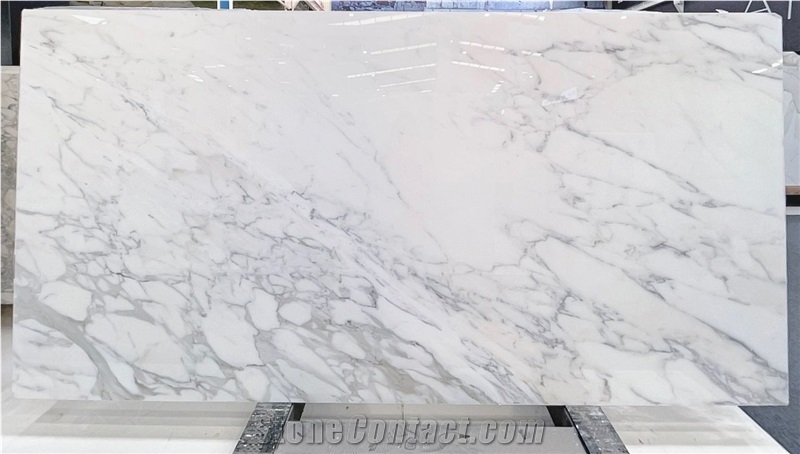 Statuary Marble Bianco Statuario Venato Statuarietto Extra