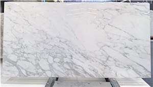 Statuary Marble Bianco Statuario Venato Statuarietto Extra