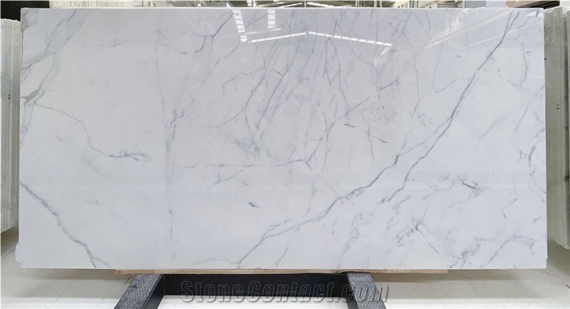 Statuary Marble Bianco Statuario Venato Statuarietto Extra