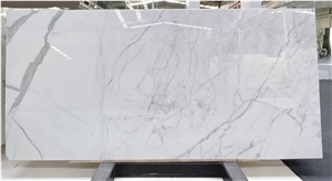 Statuary Marble Bianco Statuario Venato Statuarietto Extra