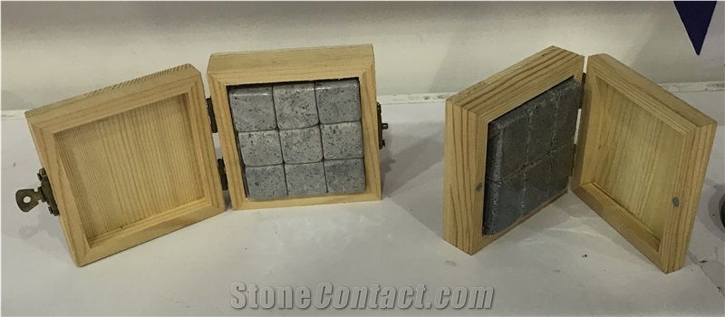 Whiskey Rocks Whiskey Stone Barware Sipping Stones Gift Box