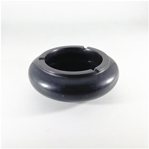 Wholesale Marble Ash Tray Ashtray Home Decor Hotel Design