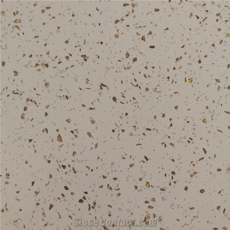 Artificial Marble Composite Stone Slabs