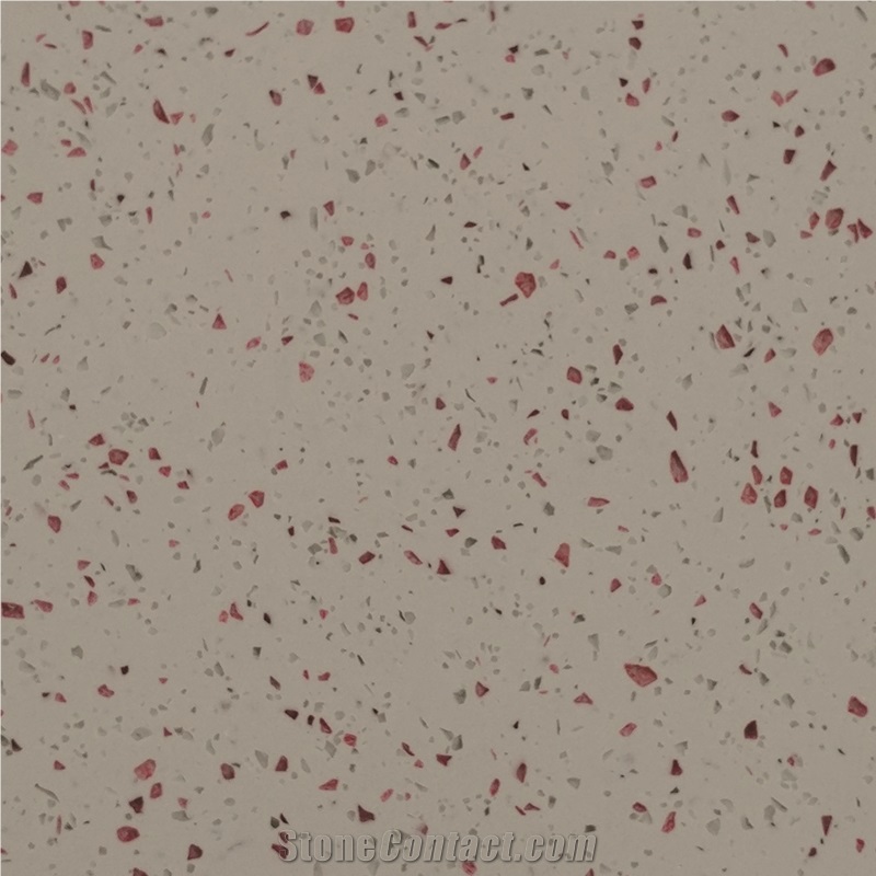 Artificial Marble Composite Stone Slabs