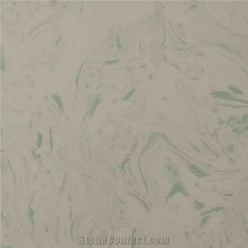 Artificial Marble Engineered Floor Tiles