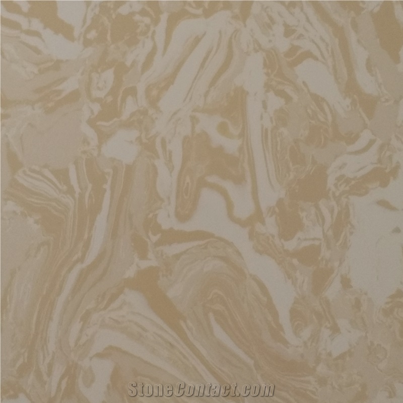 Artificial Marble Engineered Floor Tiles
