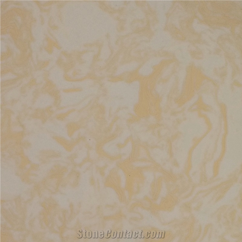 Artificial Marble Engineered Floor Tiles