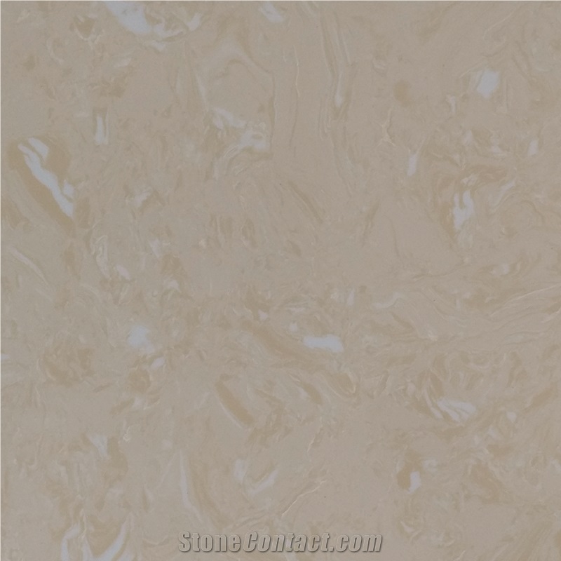 B Grade Artificial Marble Engineered Stone Slabs