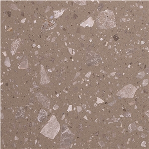 China Origin Artificial Marble Slabs