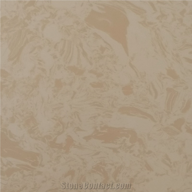 Engineered Stone Artificial Marble Stone Wall