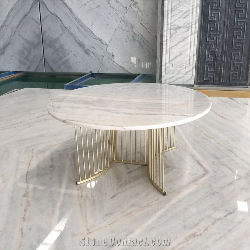 Marble Coffee Table