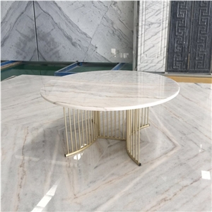 Marble Coffee Table