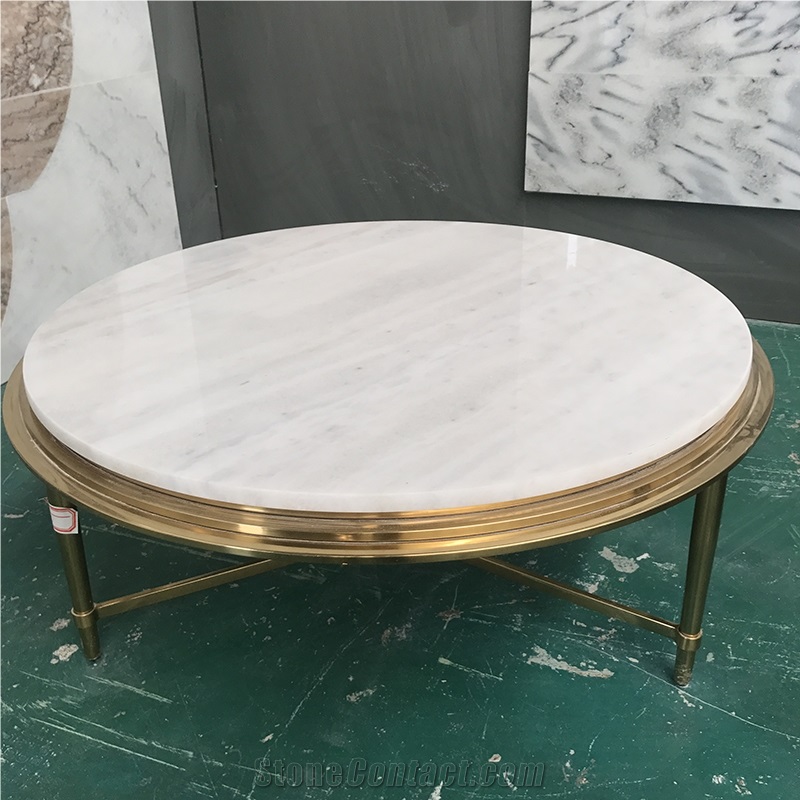 Marble Coffee Table