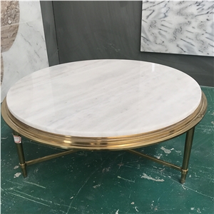 Marble Coffee Table