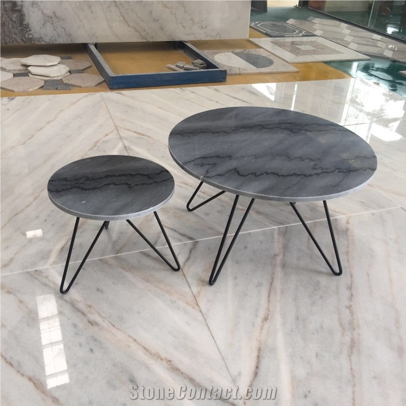 Marble Coffee Table
