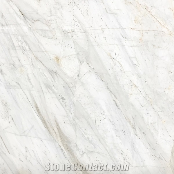 Qorveyh Crystal Marble Slabs GH181
