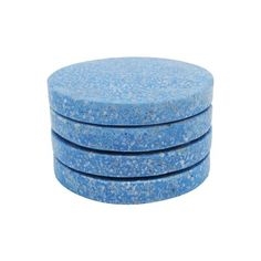 Terrazzo Handle Kitchen Accessories Coaster Plate