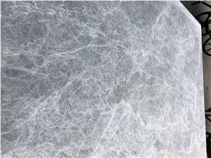 Hermes Grey Marble Polished Slab