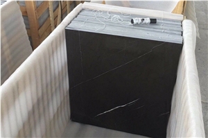 Pietra Grey Marble Light Brown Tiles And Slabs