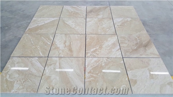 Diana Royal Marble Tiles