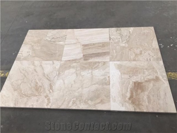 Diana Royal Marble Tiles