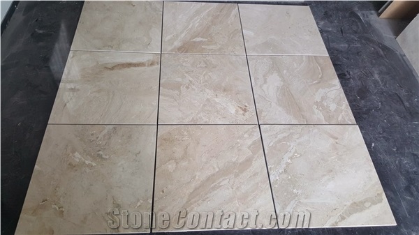 Diana Royal Marble Tiles