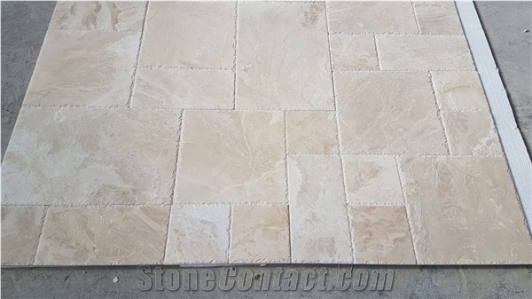 Diana Royal Marble Tiles