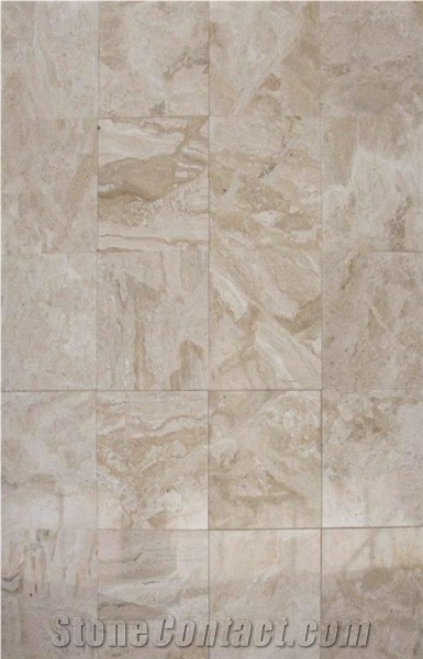 Diana Royal Marble Tiles