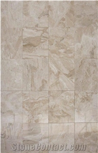Diana Royal Marble Tiles