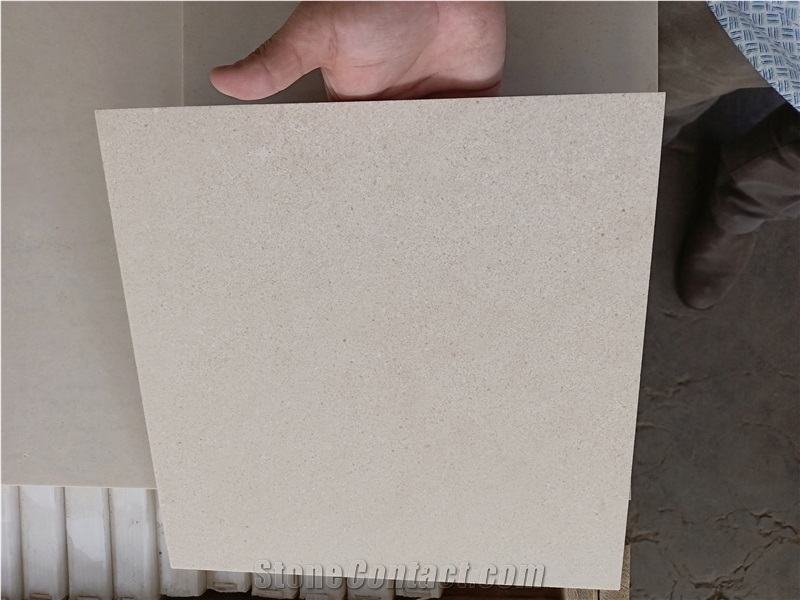 Limra Limestone 3Cm Paver