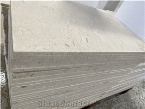 Myra Limestone 1.2Cm Tile