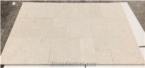 Myra Limestone 1.2Cm Tile