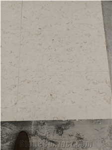 Myra Limestone 1.2Cm Tile