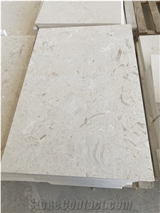 Myra Limestone 3Cm Paver