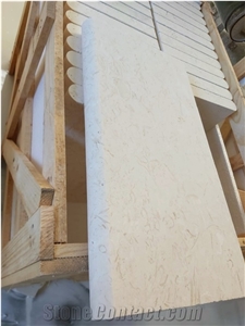 Myra Limestone 5Cm Pool Coping